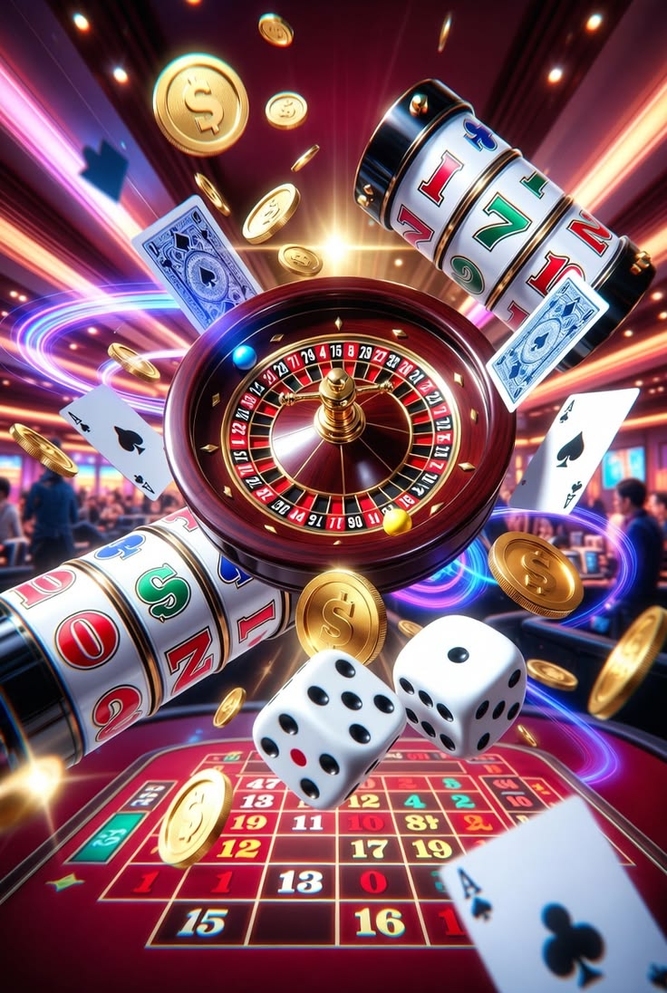 Lightning Baccarat live dealer table on putaran singapura