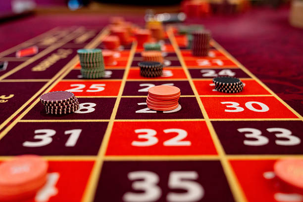 Quickspin live dealer table interface on putaran singapura platform